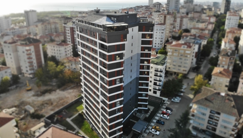 Selin Tower